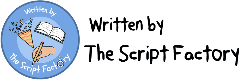 The Script Factory