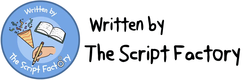 The Script Factory