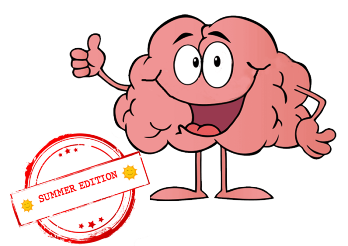 Bubbelende Breinen PubQuiz - Summer edition